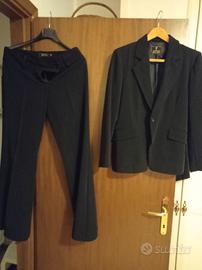 tailleur officina della moda tg 46