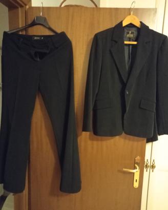 tailleur officina della moda tg 46