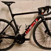 Bici da corsa Whistle 105 Di2  M-54