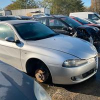 alfa 147 per ricambi