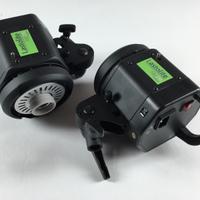 COPPIA LASTOLITE RAYD8 LUCE CONTINUA