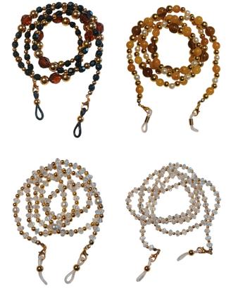 Catene per occhiali solidali 