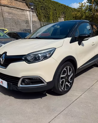 RENAULT CAPTUR 1.2 120CV ENERGY *PREZZO REALE*