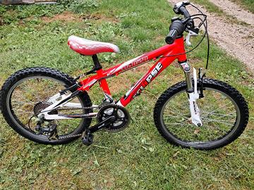 mtb 20 pollici 