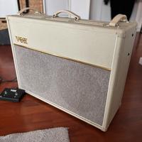 VOX AC30 C2 LIMITED EDITION CREAMBACK