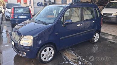 OPEL Agila 1.0 12V Club
