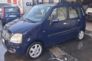 OPEL Agila 1.0 12V Club