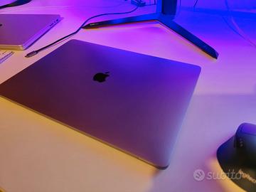 Macbook Pro 16 + Logi M720 + Dongle usb-c 5 input