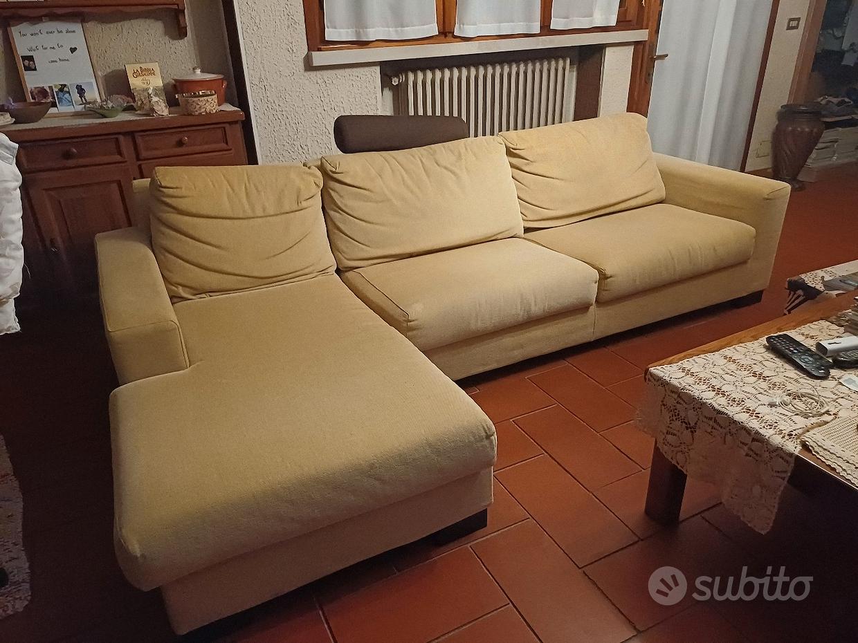 Divano usato Mobili usati