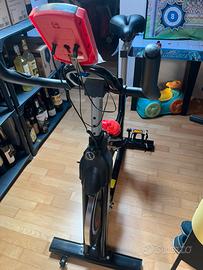 Bici spinning