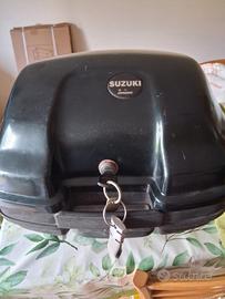 Bauletto Originale Suzuki TU 250