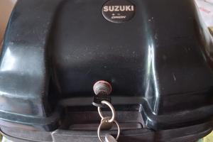 Bauletto Originale Suzuki TU 250