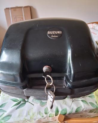 Bauletto Originale Suzuki TU 250