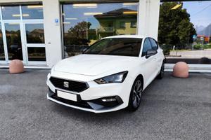 SEAT Leon 4ª serie Leon 1.5 eTSI 150 CV DSG FR