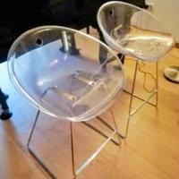 Sgabelli Pedrali Gliss 902