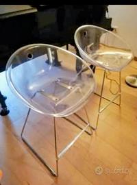 Sgabelli Pedrali Gliss 902