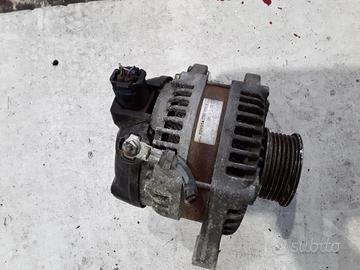 ALTERNATORE TOYOTA Auris Serie (E150) 27060-ino 20