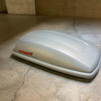 Baulotto Jetbag Liberty 100