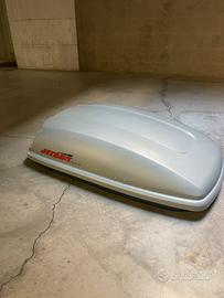 Baulotto Jetbag Liberty 100