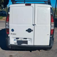 Fiat doblò cargo 1.9 jtd