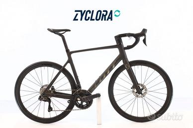 Scott Addict RC 15 Di2 12V t.58