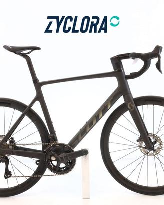 Scott Addict RC 15 Di2 12V t.58