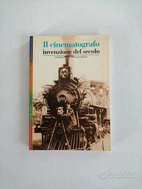 Il cinematografo invenzione del secolo
