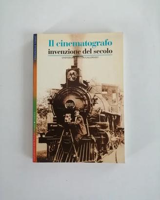 Il cinematografo invenzione del secolo
