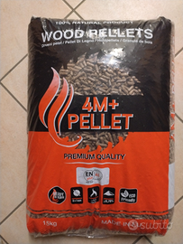 Pellet 4 m 6,20