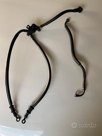 Tubo freno anteriore e posteriore Yamaha FZ 750