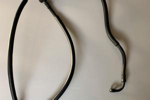 Tubo freno anteriore e posteriore Yamaha FZ 750