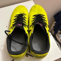 Scarpini da calcio Puma king pro