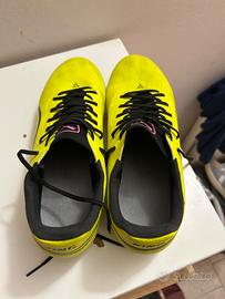 Scarpini da calcio Puma king pro