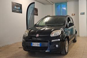 Fiat Panda 1.2