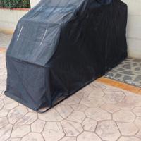 garage coprimoto impermeabile