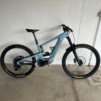 EBIKE SANTACRUZ BULLIT CC KIT R EXTRA PROMO