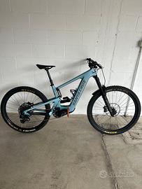 EBIKE SANTACRUZ BULLIT CC KIT R EXTRA PROMO