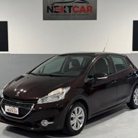 Peugeot 208 1.2 VTi 82 CV 5 porte Access