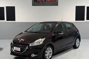 Peugeot 208 1.2 VTi 82 CV 5 porte Access
