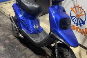 Buster MBK
