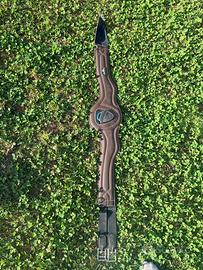 Sottopancia equick 130 cm