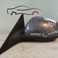 SPECCHIETTO RETROVISORE SINISTRO MAZDA 6 Berlina 2