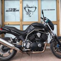 Yamaha BT 1100 Bulldog bicilindrico a v