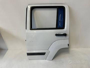 Porta posteriore sinistra Jeep Cherokee 2.8crd