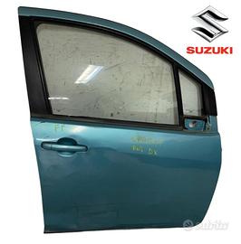 PORTIERA ANTERIORE DESTRA SUZUKI Splash 1° Serie