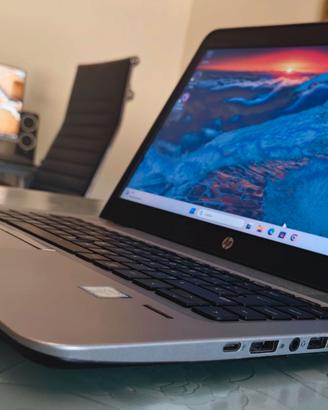 Notebook Hp Elitebook 840 G3 Intel i5 6300u