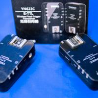 Trigger Yongnuo 622 c