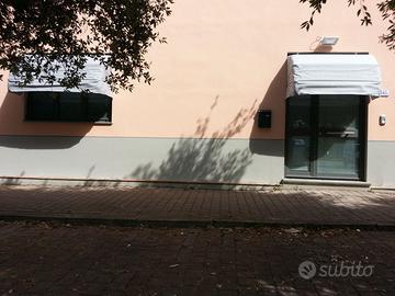 Tenda da sole esterna