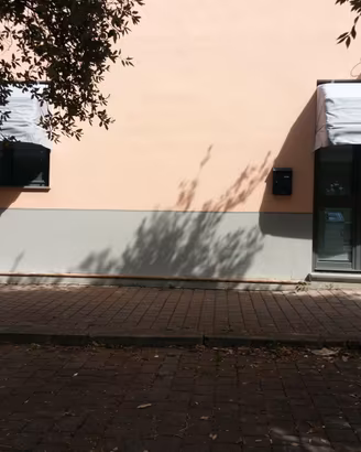 Tenda da sole esterna