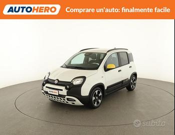 FIAT Pandina JJ81793